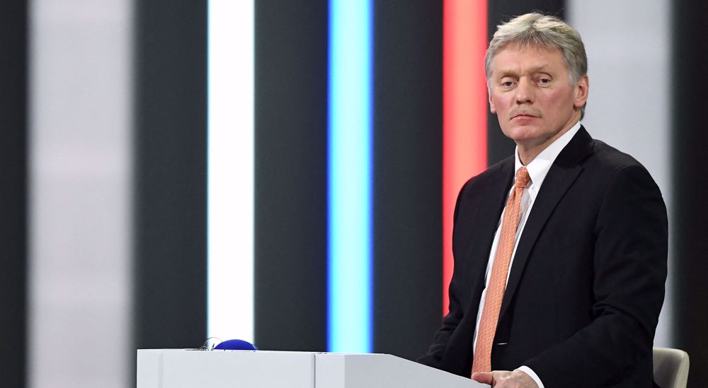 Kremlin says no room for optimism about US talks over Ukraine
