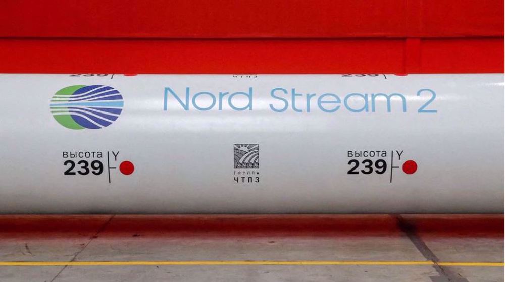 US sanctions on Nord Stream 2 could harm relations with Germany: Senators