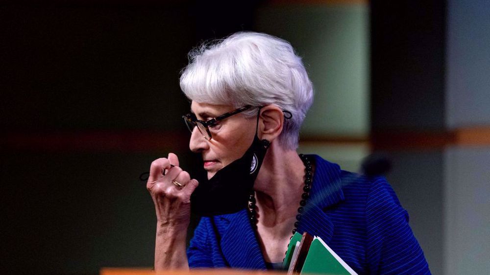 Two experts warn US: ‘Sanctions don’t work on Russia’