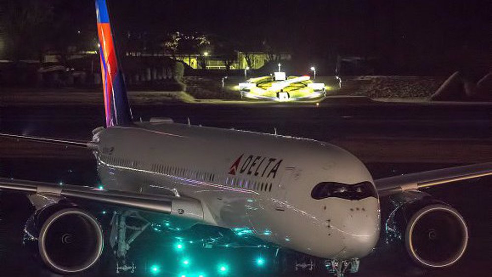 China blocks flights arriving from US amid Omicron surge in America