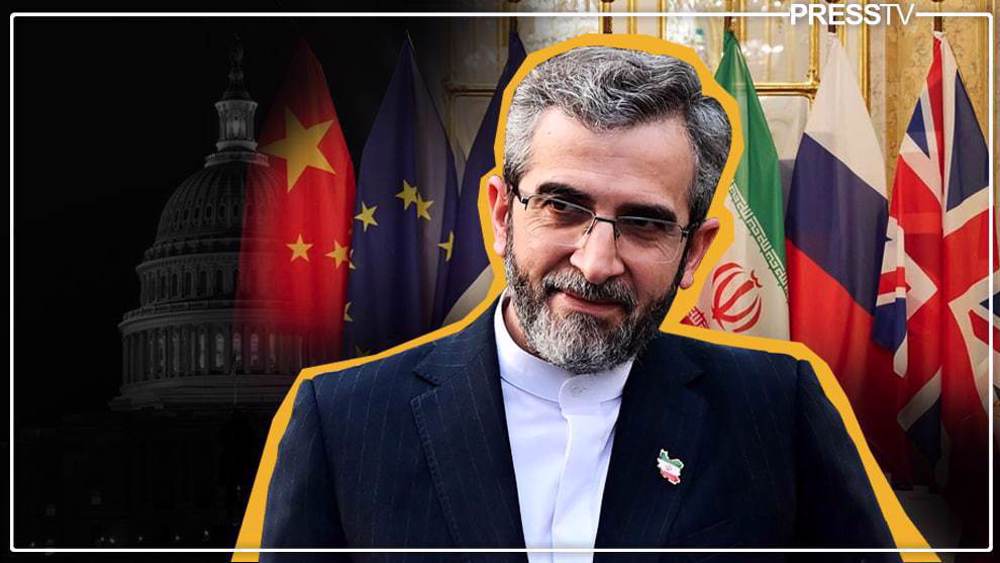Iran’s active diplomacy & West’s ticking clock on JCPOA