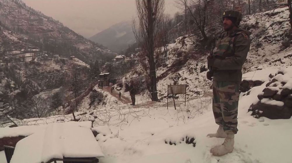 Kashmiris irked as India declares land in Kashmir as 'strategic areas'