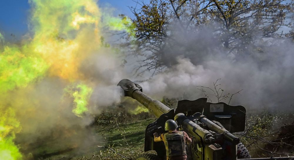 Deadly clashes erupt again at Armenia-Azerbaijan border