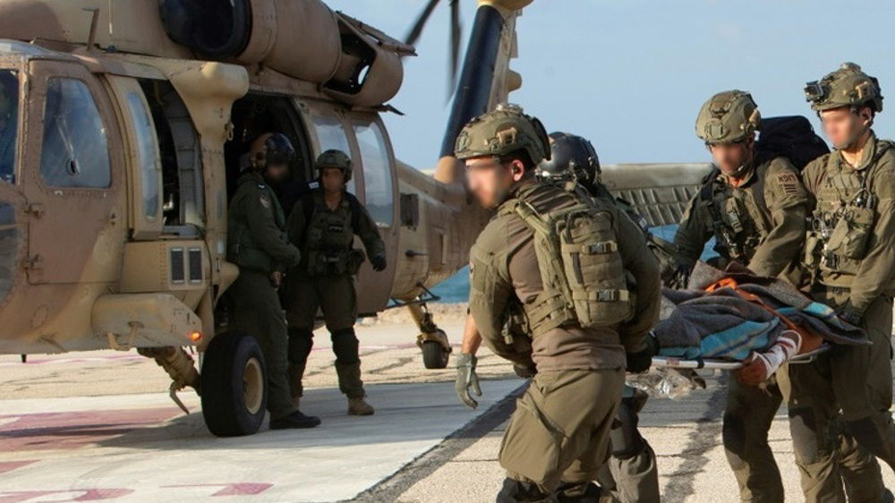 Mercredi "noir" en Israël