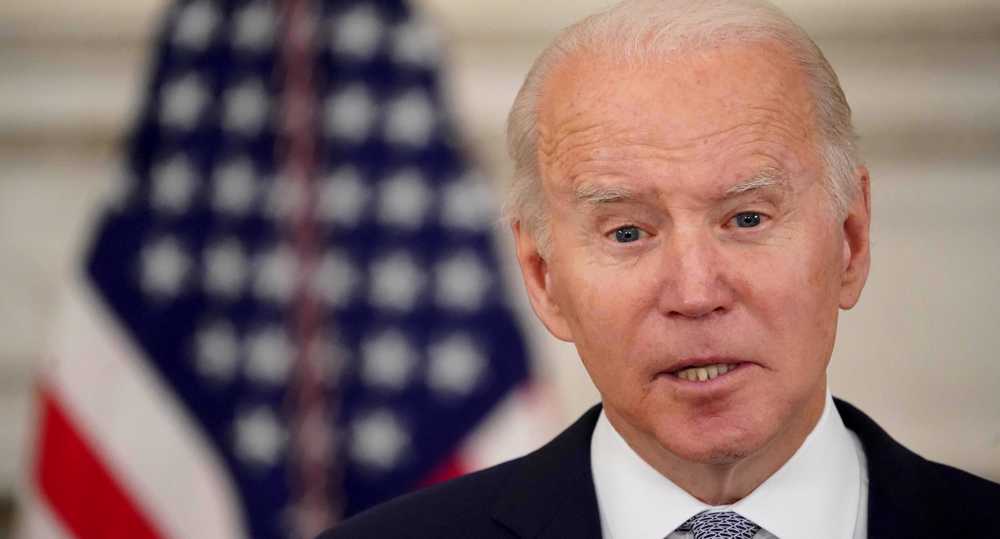 US in a downward spiral under Joe Biden: Analyst 