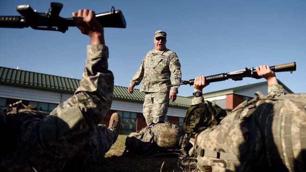 US Army offers largest enlistment bonus to recruits as pandemic takes toll