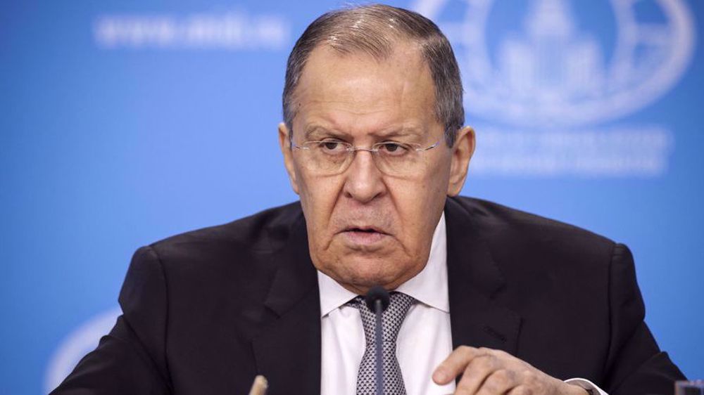 Lavrov: Russia’s patience with West ‘running out’, to 'make a decision'  