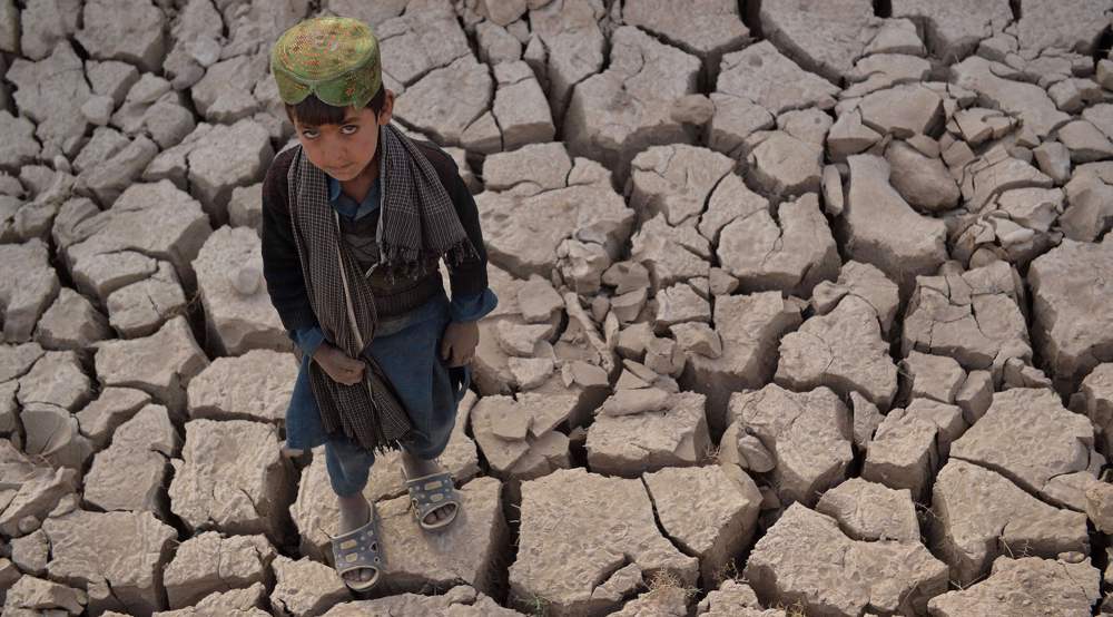US must ‘respond positively’ to UN call to release Afghan funds: Taliban