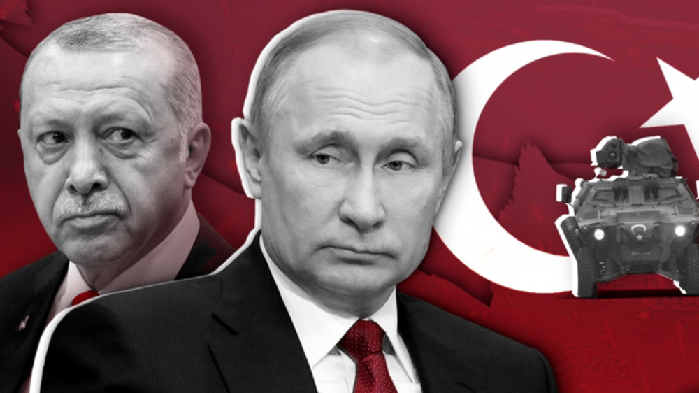 Kazakhstan: Moscou avertit le Sultan