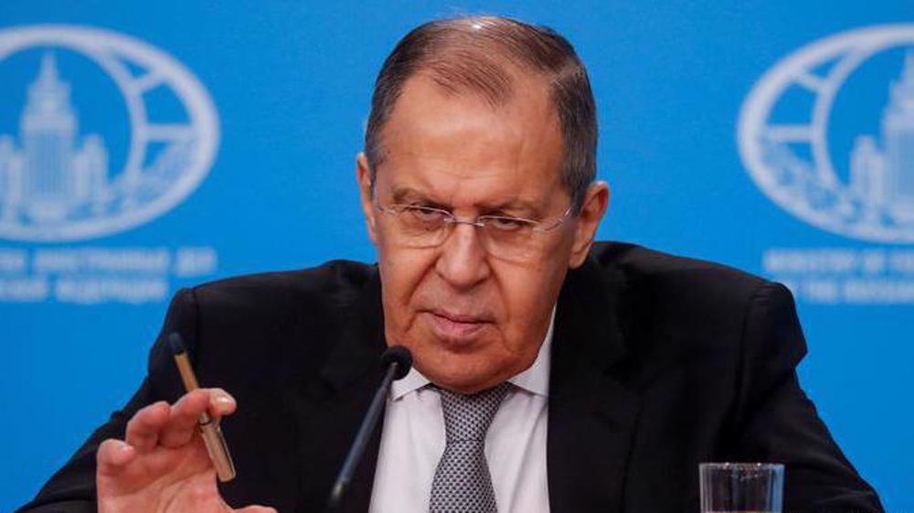 Moscow: NATO presence on Russian borders unacceptable