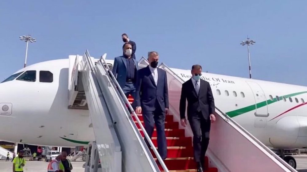 Pacte Iran/Chine: Israël a peur