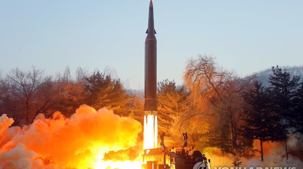  USA menacent, Kim riposte