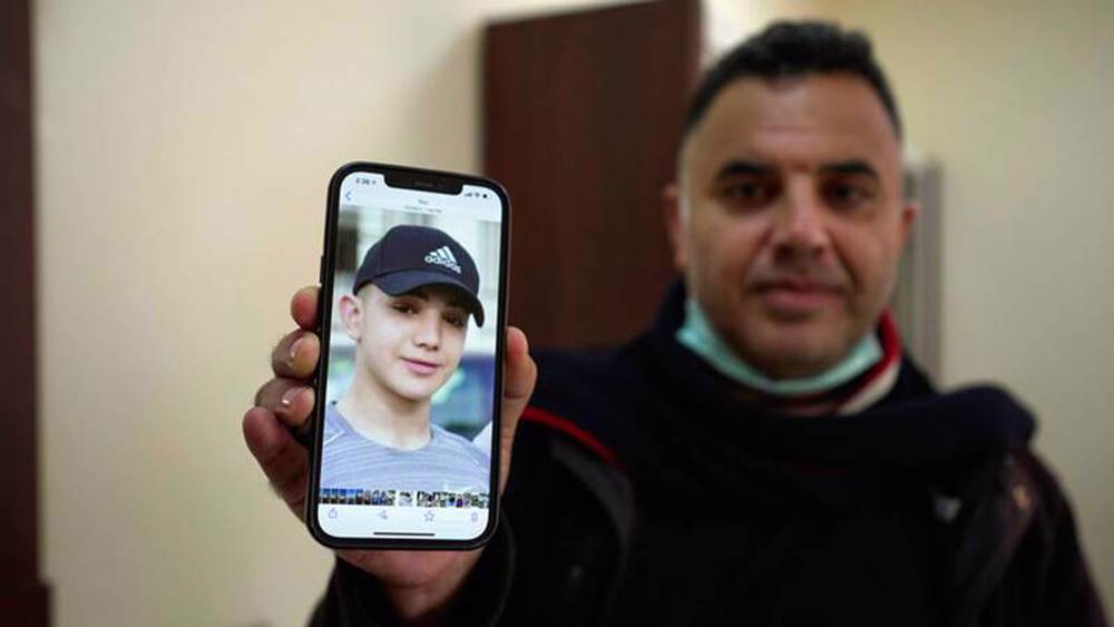 Israel extends detention of chronically-ill Palestinian teenager