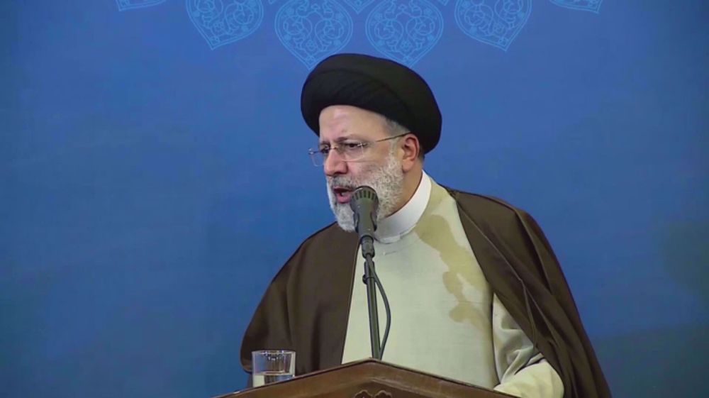 Press TV's headlines