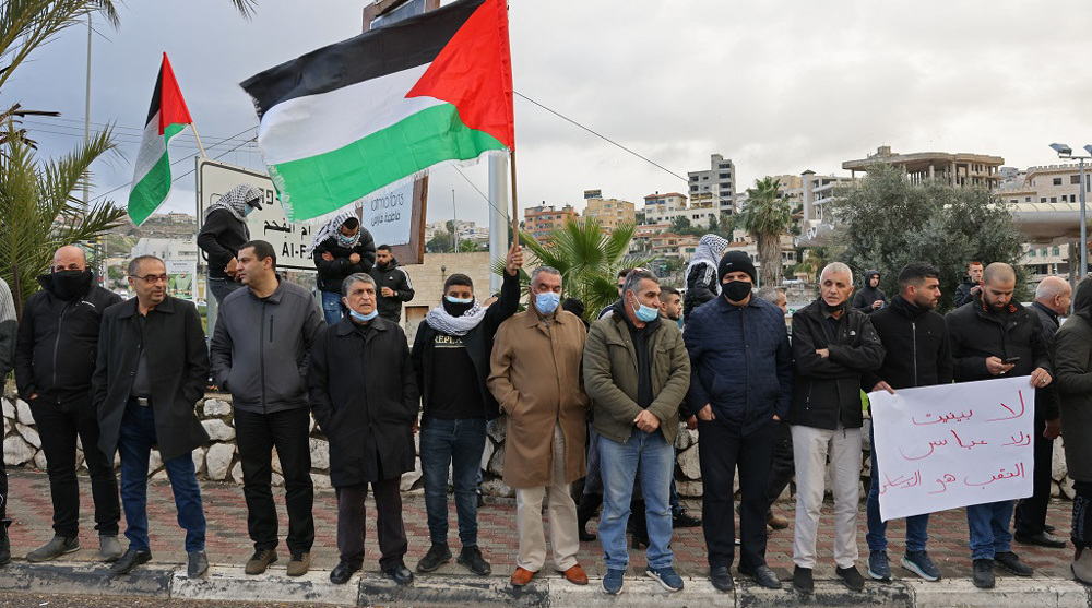 Islamic Jihad says ready to defend Negev Bedouins amid Israeli evictions   