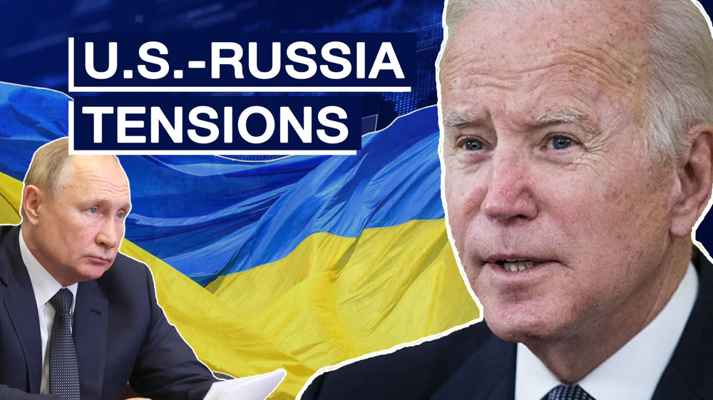 What is the U.S. after with Russia?