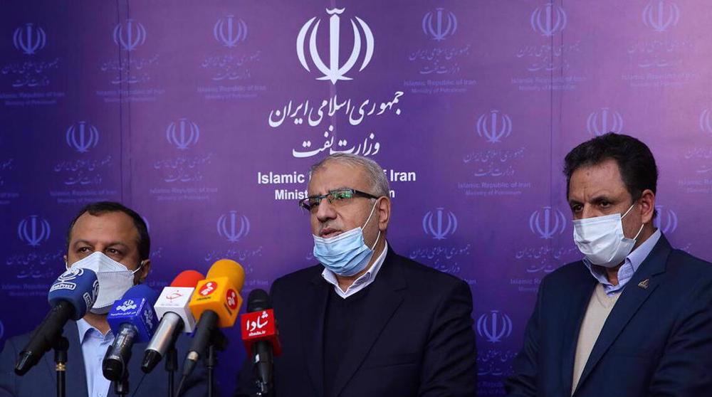 Iran predicts good news on energy cooperation with Russia