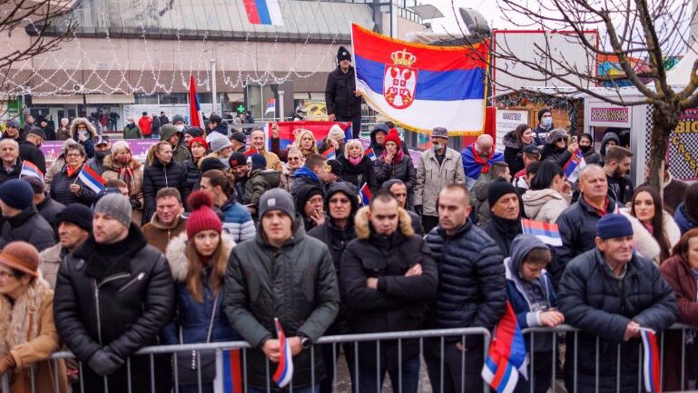 UN says ‘deeply concerned’ over growing hate speech in Bosnia, Serbia