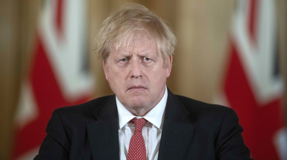 UK PM draws up plan for officials to quit over partygate to keep job