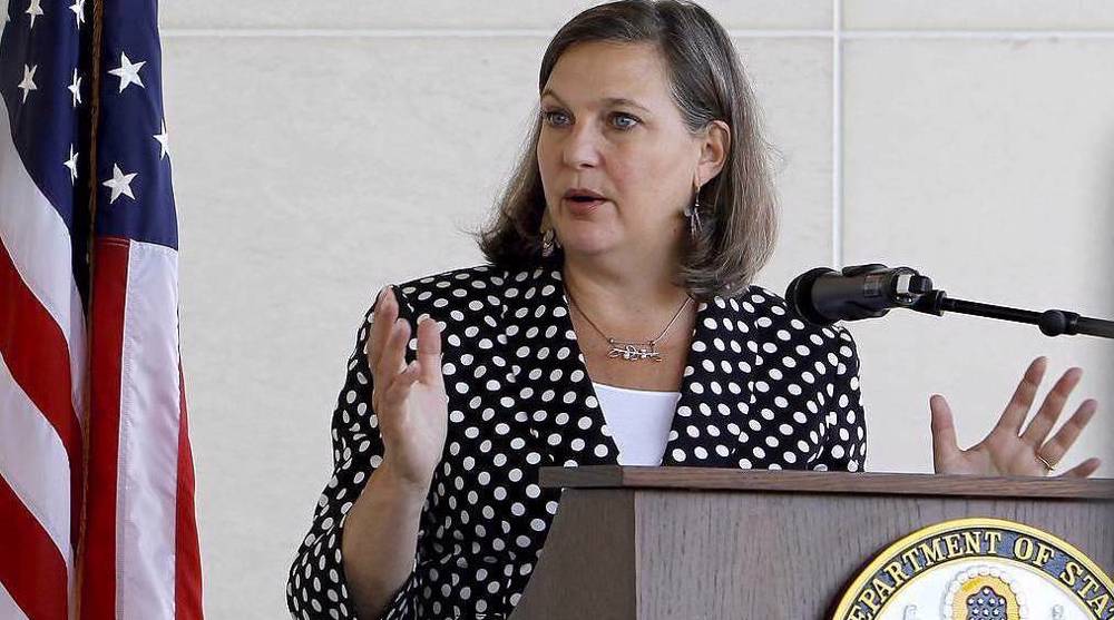 US has 18 punitive scenarios if Russia invades Ukraine: Sr. diplomat