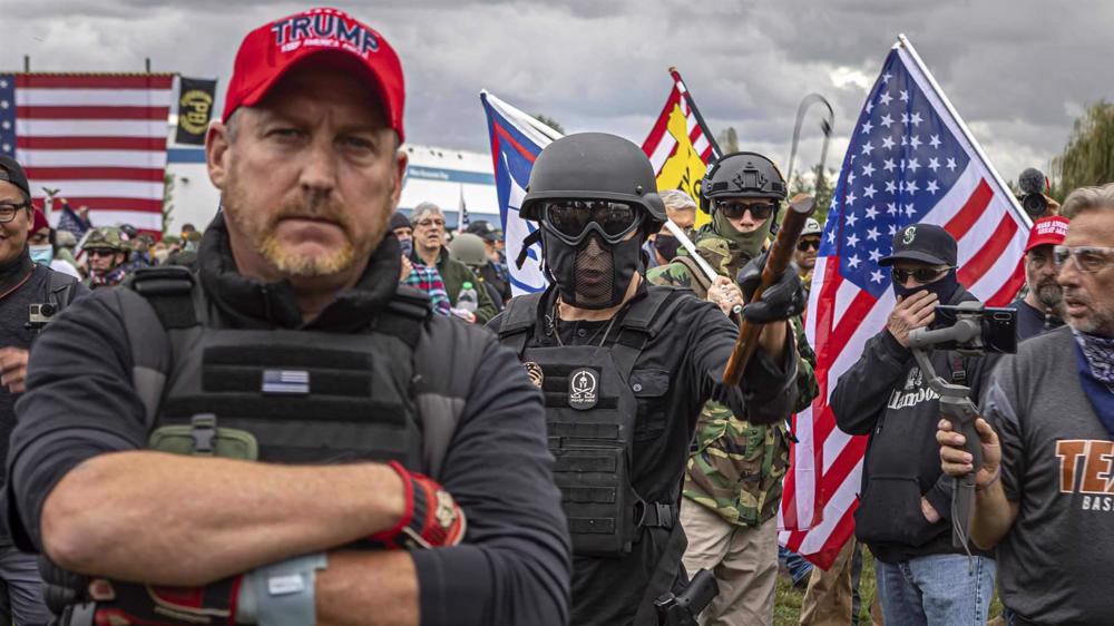NY Times: American society falling apart, on track for total collapse
