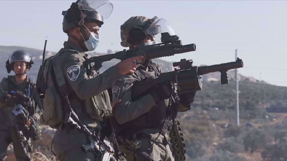 Palestine condemns deafening international silence on Israeli crimes