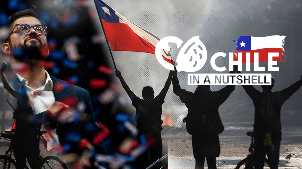 Chile in a nutshell