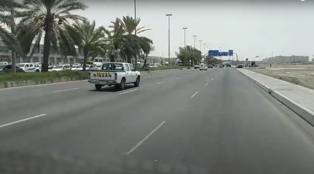 Yemen launches retaliatory ‘drone’ attacks deep inside UAE