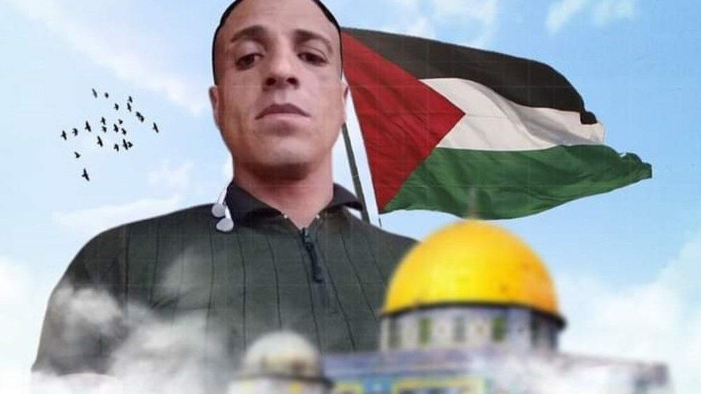 Israeli forces fatally shoot Palestinian man over alleged stabbing attack