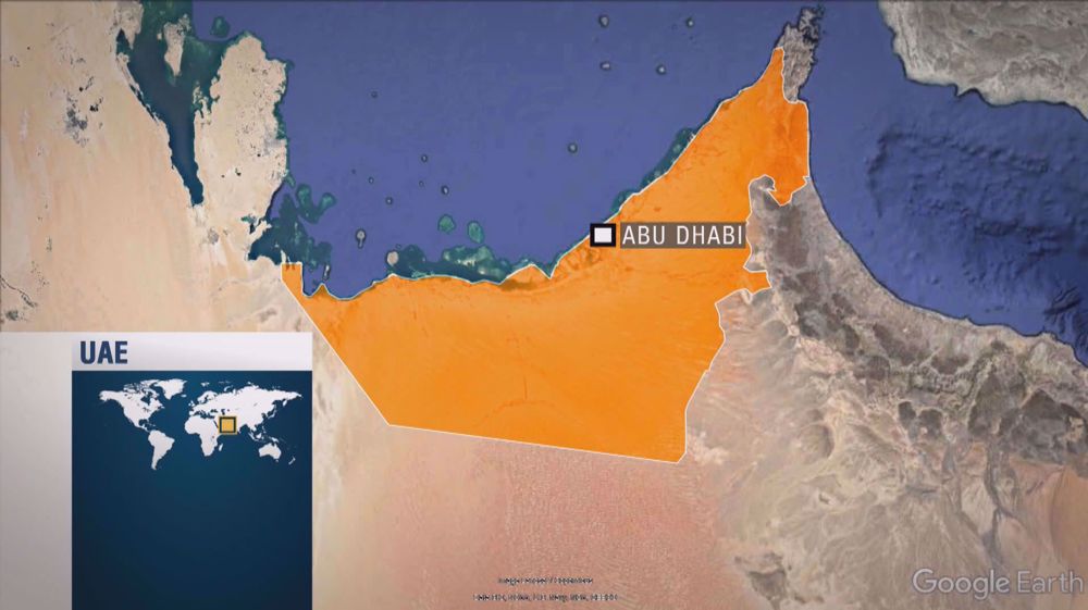 Yemen UAE attack