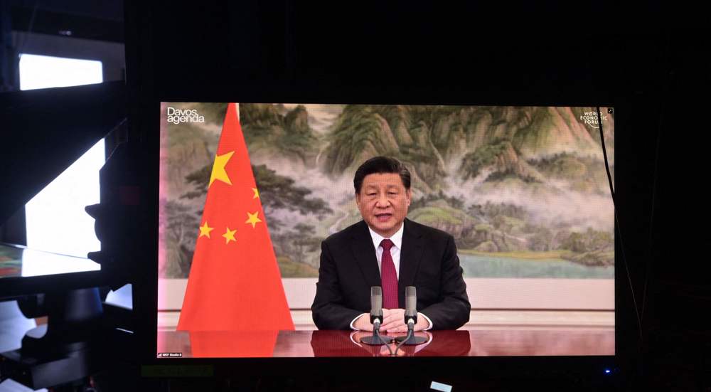 China: Global confrontation ‘invites catastrophic consequences’