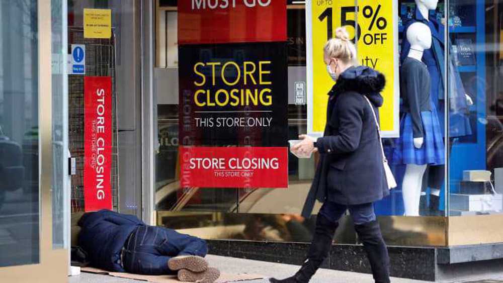 As the poor die, suffer from COVID, rich get richer, Oxfam warns