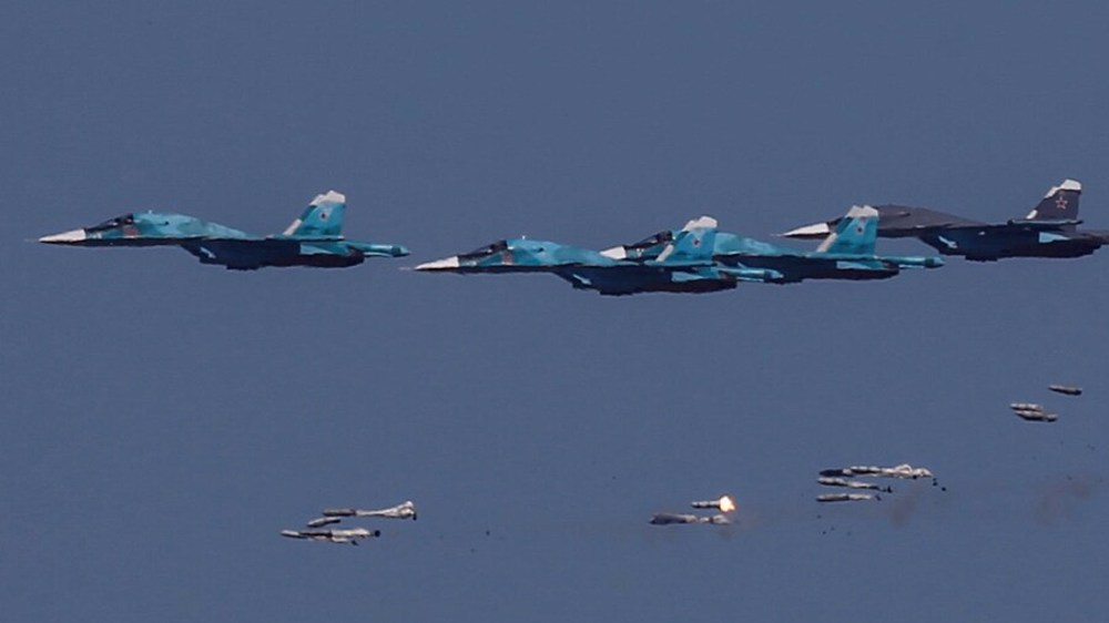 Idlib: la Russie écrasera le "Sultan?  