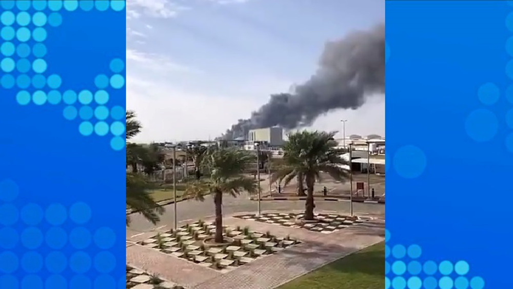 Ansarullah warns: UAE to suffer more stinging strikes if Yemen aggression continues