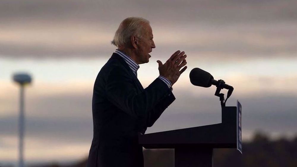 Biden and allies worry about impeachment, probes after midterms: Report