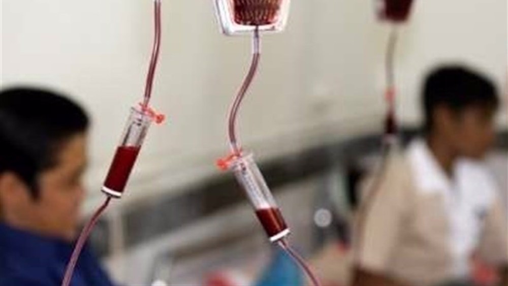 Official: Despite US claims, sanctions taking heavy toll on Iranian patients
