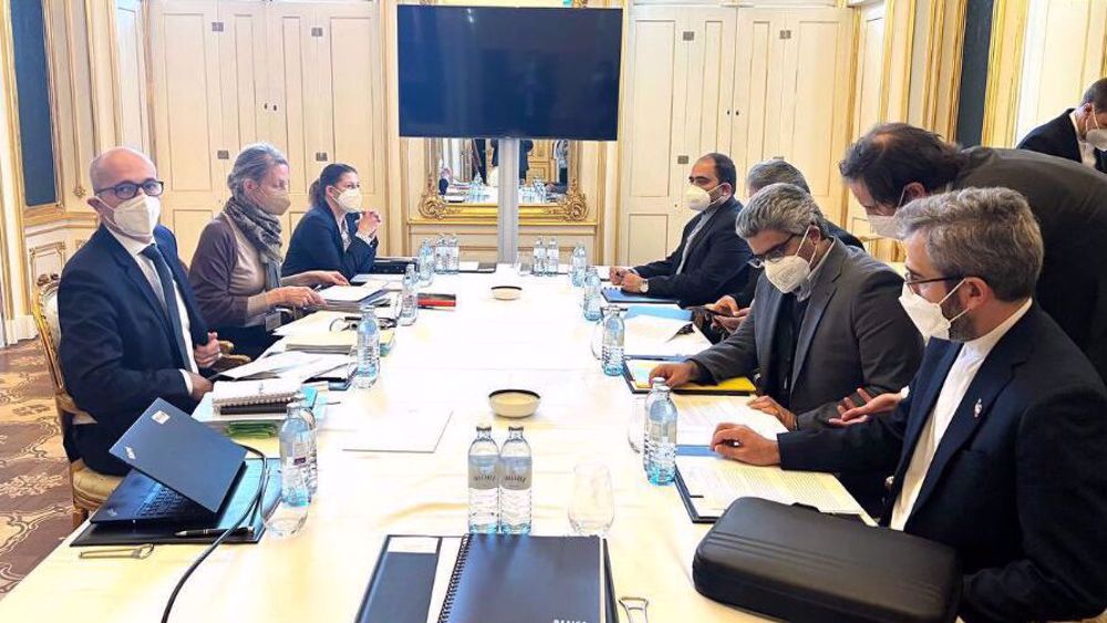 Intense diplomatic efforts in Vienna as sanctions removal talks underway 