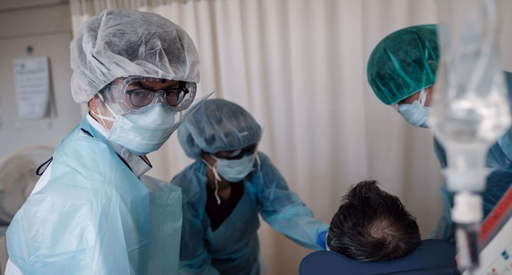 Japan's Osaka to set new record with COVID-19 cases after Okinawa 