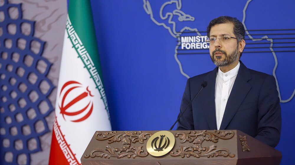 Iran says siege, military strikes no solution to Yemen crisis 