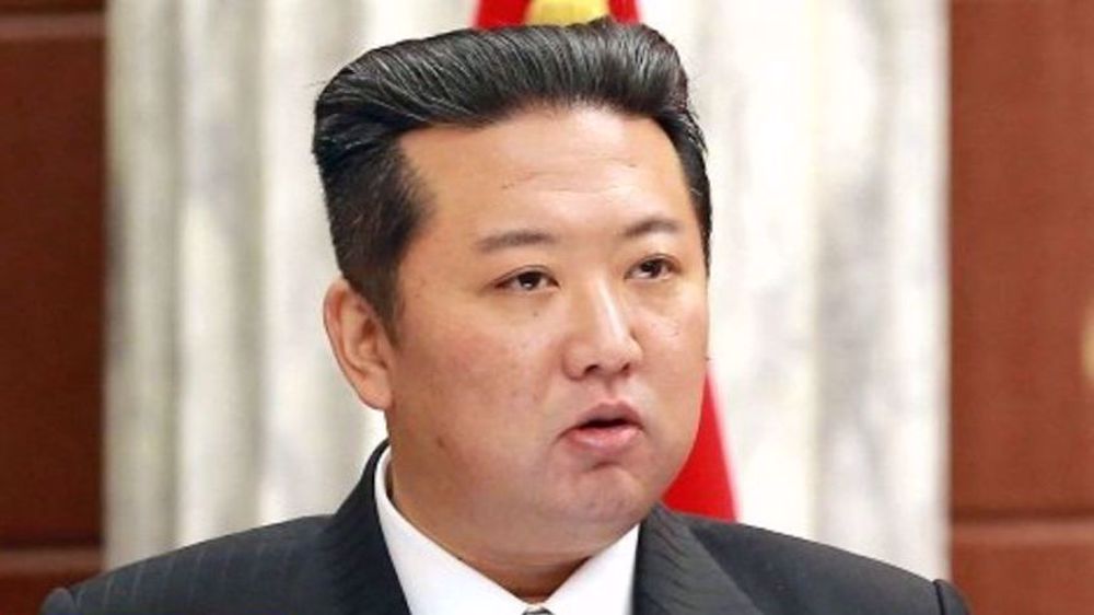 Pyongyang: Arme qui intéressera l'Iran? 