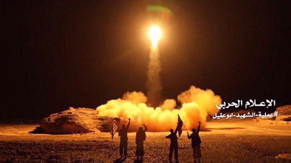 Yemeni forces can strike targets lying 1,600 kms away: WSJ  