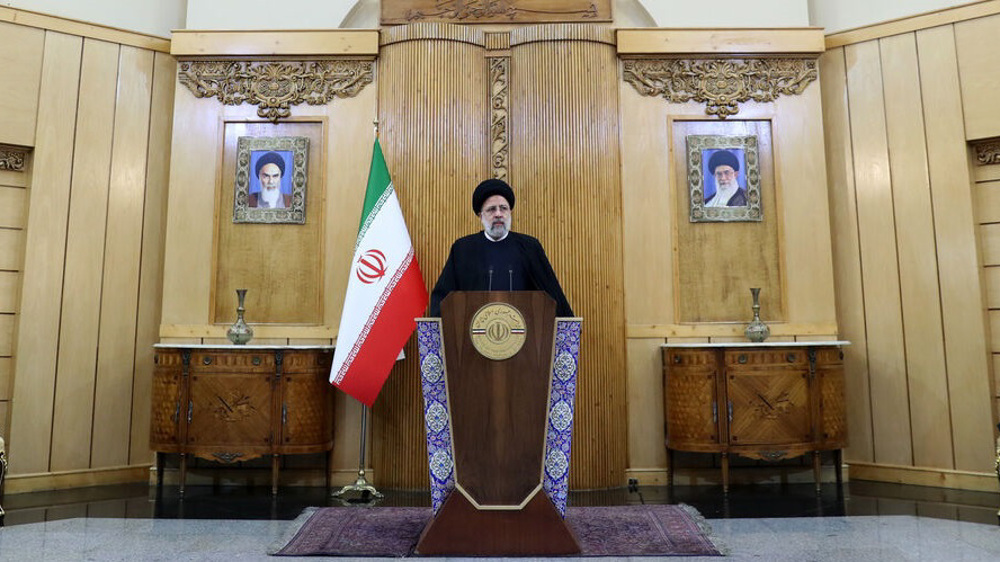 Raeisi says Moscow visit can be ‘turning point’ in Iran-Russia ties 