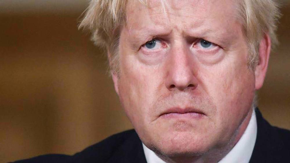 UK's PM faces major leadership threat with no-confidence vote