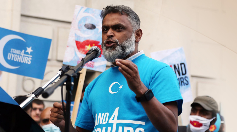 Former Guantanamo detainee begins UK passport fight