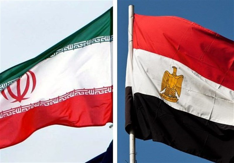  Iran-Egypte : l'interconnexion? 
