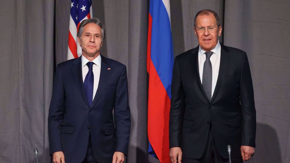 Blinken refuses formal response to Russia's Ukraine crisis proposals