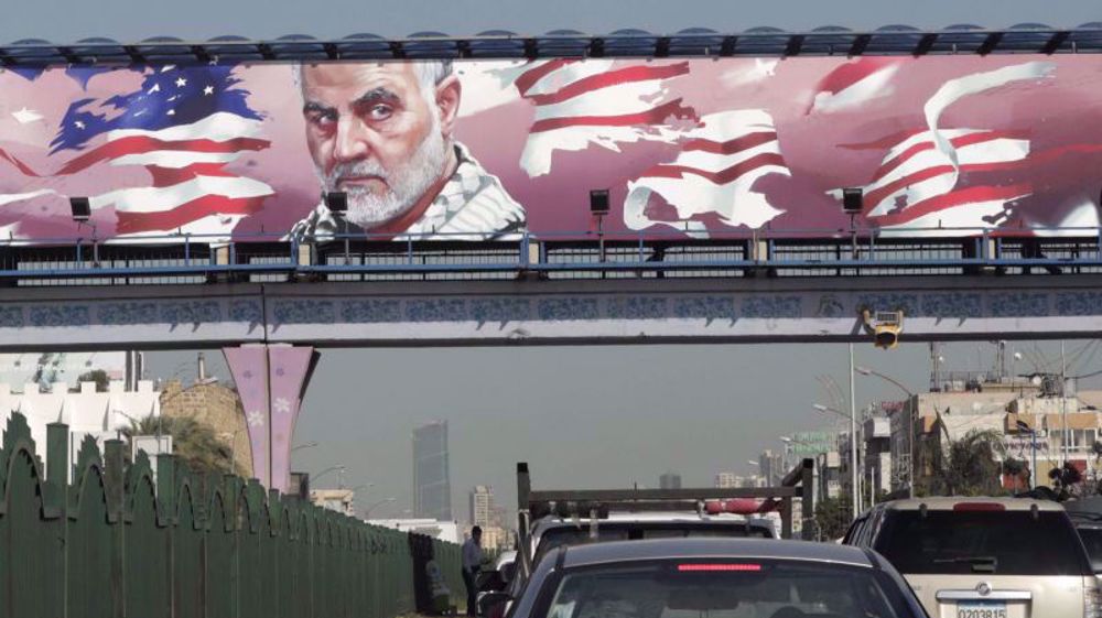 Général Soleimani: la vengeance posthume