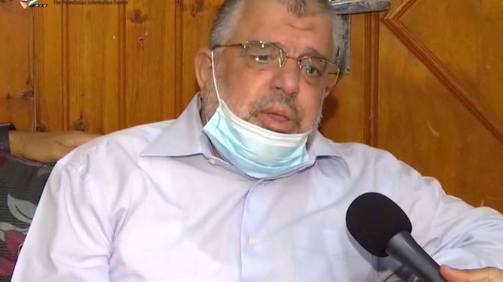 Israel to indict senior Hamas official for supporting resistance group