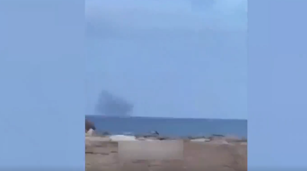 Israël/Lattaquié: riposte-choc d’Assad! 