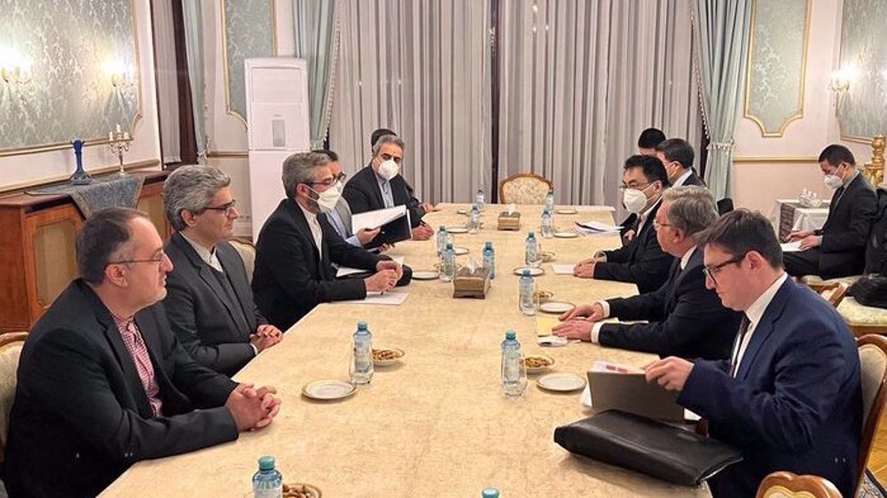 Diplomatic efforts continue in Vienna to save Iran deal